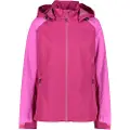 CMP Zip Hood 31z5406 Jakke