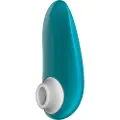 Womanizer - Starlet 3 - Clitoral Vibrator - Starlet 3 Turquoise - For Women