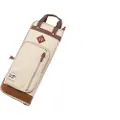 Tama PowerPad Vintage Deluxe Taske til Trommestikker (Beige)