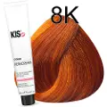 Kis KeraCream Color Haarkleuring - 100ml