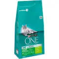 Purina One Indoor - Kalkun - 1,5 kg