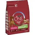 Purina One Medium/Maxi Weight Control Sterilised Kalkun - 2,5 kg
