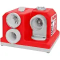 Holzmann BSG13E Drill Bit Sharpener