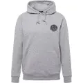 Rip Curl Wetsuit Icon Hættetrøje grå