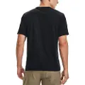 Under Armour Tactical Cotton T-shirt Med Korte ærmer