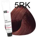 Kis KeraCream Color Haarkleuring - 100ml