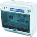 AstralPool 25722 Type B Kontrolboks Til Pumpestyring Og Undervandslys