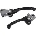 Polisport Off Road Yamaha Yz250f/450f 09-21/yz125/250 15-21 Bremse Og Koblingshåndtag