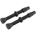 VAR Alloy Presta Ventiler 2 Enheder