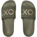 Roxy Slippy Ii Klipklapper