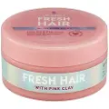 Lee Stafford Fresh Hair Treatment Replenishing Mask - 200ml