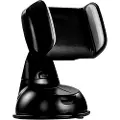 24hShop Devia bilholder med sugekop og 360° rotation