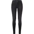 Vero Moda Lux Normal Waist Slim Jeans