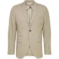 Selected Slank Let Oase Blazer