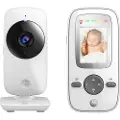Motorola Vm481 Babyovervågning