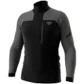 Dynafit Speed Polartec Fleecejakke Med Halv Lynlås