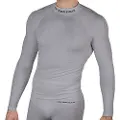 Ho Soccer Performance Langærmet Baselayer