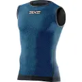 SIXS Carbon Ærmeløs Baselayer