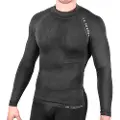 Ho Soccer Performance Langærmet Baselayer