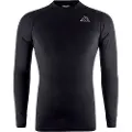 Kappa Vurbat Langærmet Baselayer