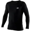 100% Basecamp Langærmet Baselayer