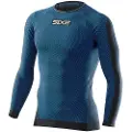 SIXS Ts2 Langærmet Baselayer