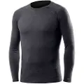 Biotex Merino Langærmet Baselayer