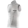 SIXS Carbon Ærmeløs Baselayer