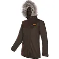 Trangoworld Moesa Termic Dv Jakke