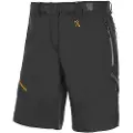 Trangoworld Assy Dn Shorts