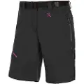 Trangoworld Assy Dn Shorts