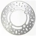 EBC D-series Fixed Round Offroad Md6355d Forbremseskive
