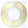 EBC Hprs Series Solid Round Md4085 Bremse Skive