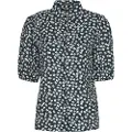 Chattawak Bluser Chattawak 13-PAMELA-PRINTT dame DE 38 (15106)