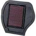 K&N Engineering Yamaha Ya-7007 Luftfilter