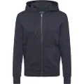 Jack & Jones Basic Sweatshirt Med Lynlås