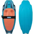 Jobe Slash Kneeboard Knæbræt