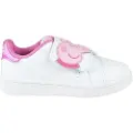 Cerda Group Sporty Classic Peppa Pig Velcro Sko
