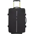 Samsonite Securipak 55/20 39l Kuffert Med Hjul