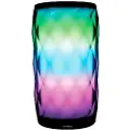 ON.EARZ P300 Mesh Rgb Bluetooth-højttaler