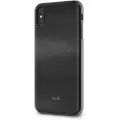 Moshi Iglaze Iphone Xs Max Silicone Telefon Etui