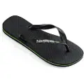 Havaianas Klipklapper Havaianas BRAZIL LOGO dame 25 / 26