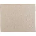 Douceur d'intérieur Borddækning Douceur d intérieur 2 SETS DE TABLE 33 x 45 CM JUTE UNI+POLYCOTON UNI TESSI X2 dame 33x45 cm