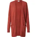 Vila Viril Basic Strikket Cardigan