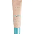 Lumene Oil-Control Matte Foundation 0 light ivory 30 ML
