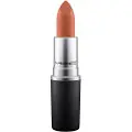 MAC Matte Derriere Lipstick - 3g
