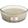 Woodwick Fireside 453g Lys