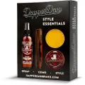 Dapper Dan Pack Style Essentials Deluxe Pomade Skægpleje
