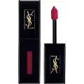 Yves Saint Laurent Rouge Pur Couture Vernis Læbepomade
