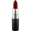 MAC Matte Double Fudge Lipstick - 3g